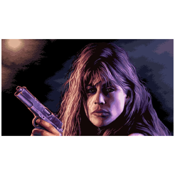 Terminator 2D No Fate Collectors Edition - Switch - PNP Games